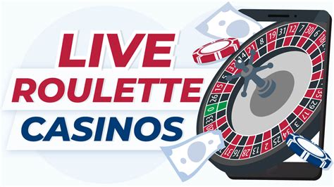 Best Live Roulette Casinos 2024 .